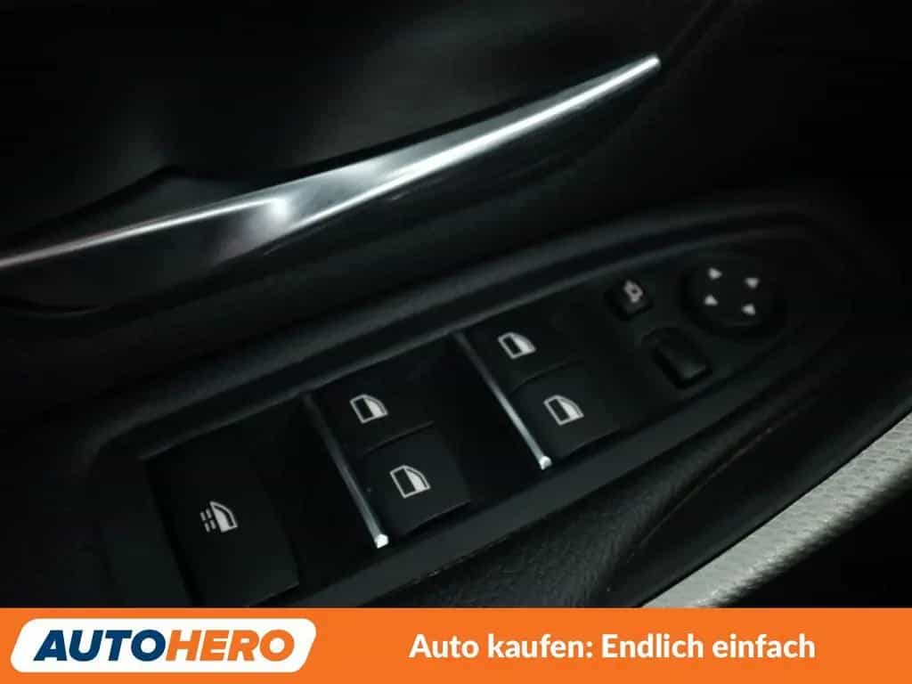 BMW 420 i M Sport Aut. *NAVI*LED*TEMPO*PDC*SHZ* 04/2017-photo-32