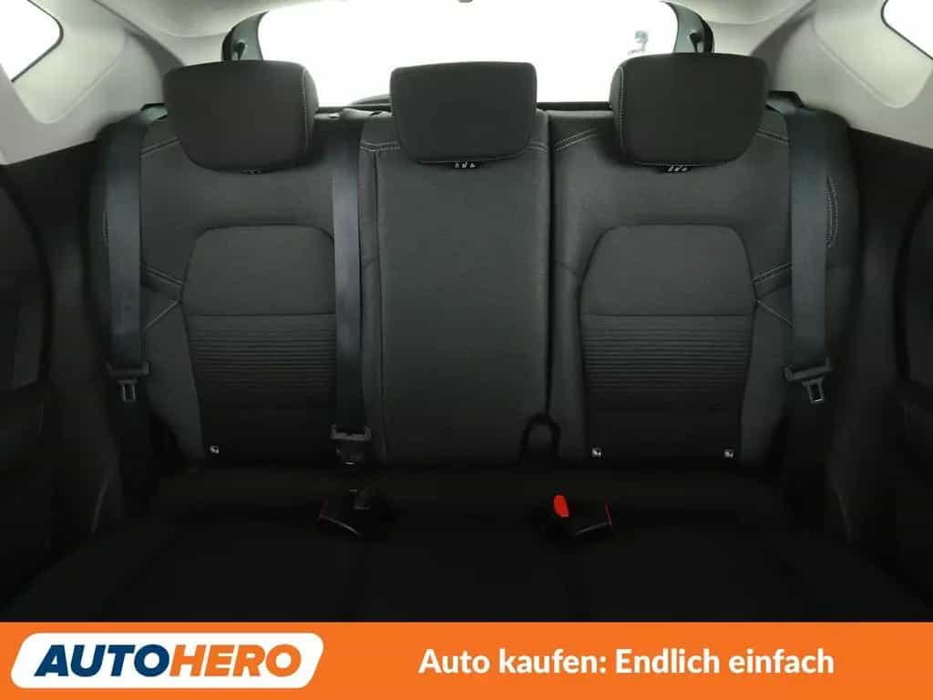 Renault Captur 1.0 TCe Experience*PDC*TEMPO*KLIMA*AHK* 06/2020-photo-15