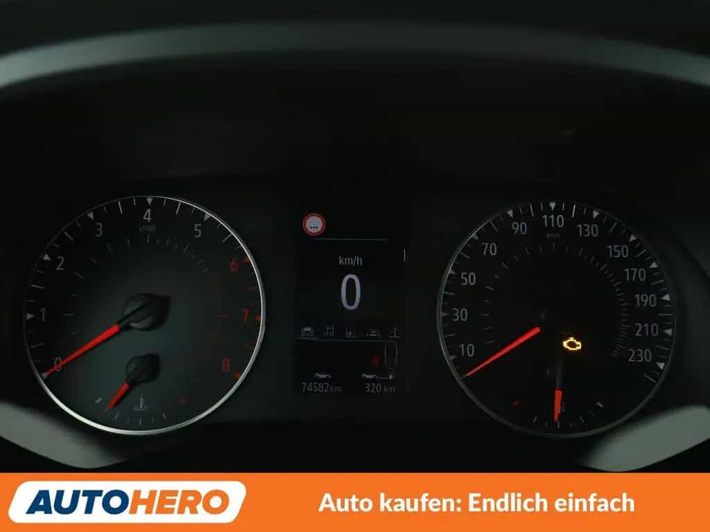Renault Captur 1.0 TCe Experience*PDC*TEMPO*KLIMA*AHK* 06/2020-photo-19