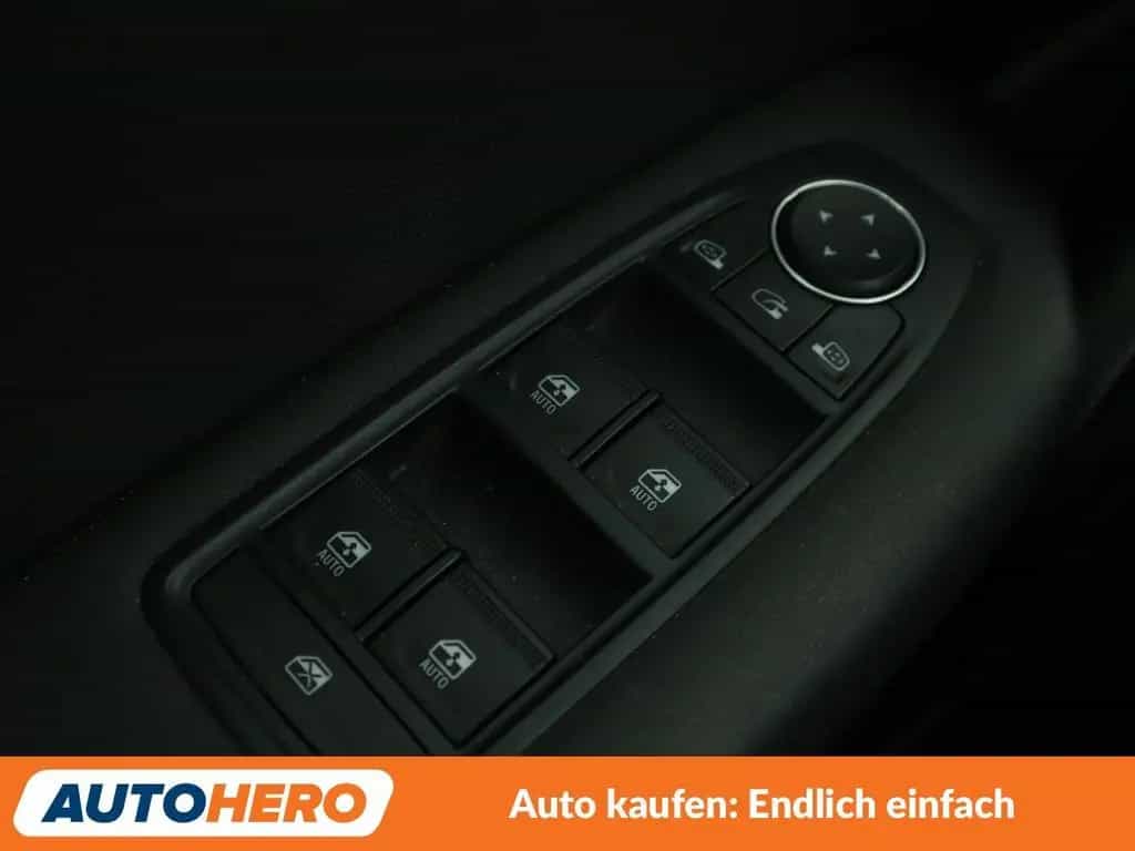 Renault Captur 1.0 TCe Experience*PDC*TEMPO*KLIMA*AHK* 06/2020-photo-23