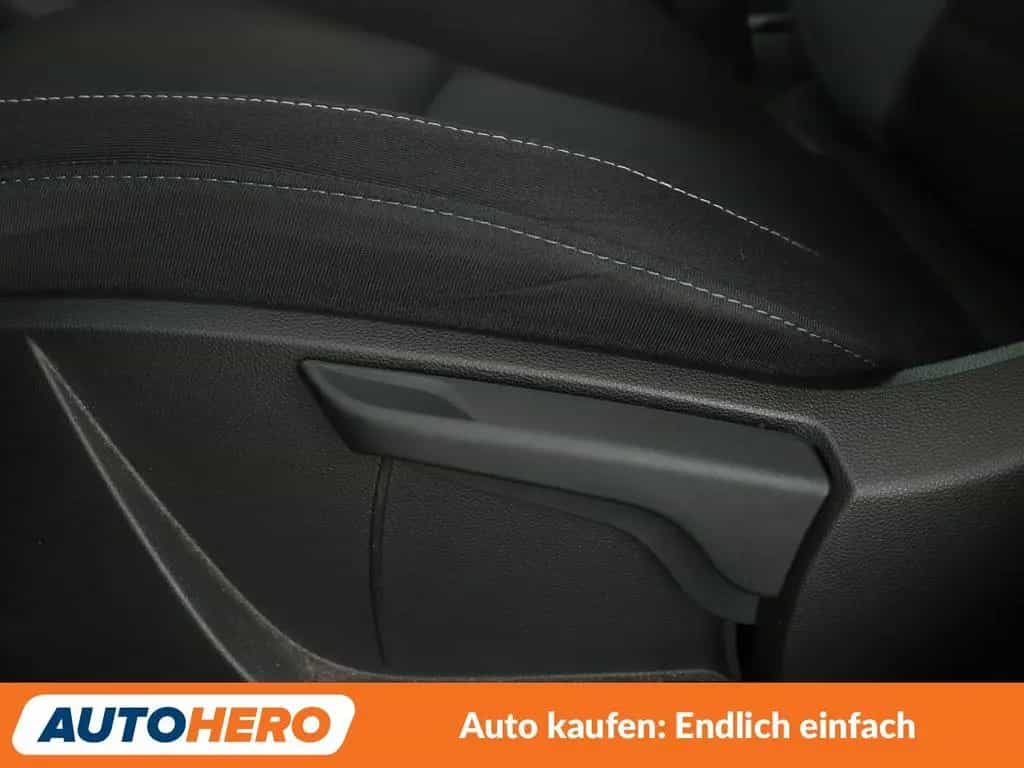 Renault Captur 1.0 TCe Experience*PDC*TEMPO*KLIMA*AHK* 06/2020-photo-26