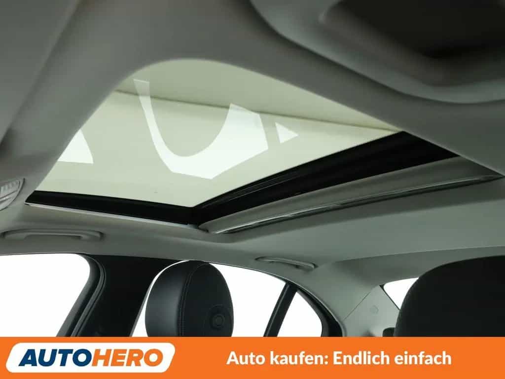 Mercedes-Benz C 250 Avantgarde Aut.*NAV*HUD*TEMP*CAM*PDC*SHZ* 09/2017-photo-34