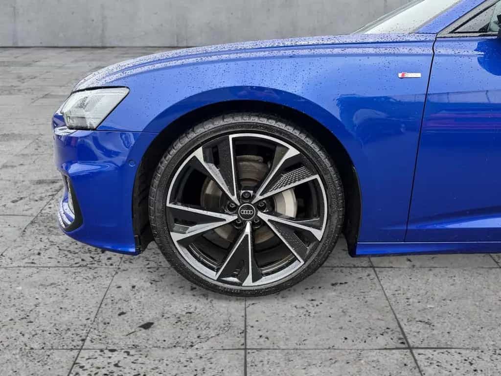 Audi A6 Avant 45 TFSI QU 2xS-LINE LED+HuD+AHK+PANO+21 08/2022-photo-7