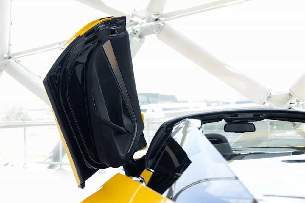 McLaren 720S Spider 4.0 V8 Performance | Volcano Yellow 06/2021-photo-29