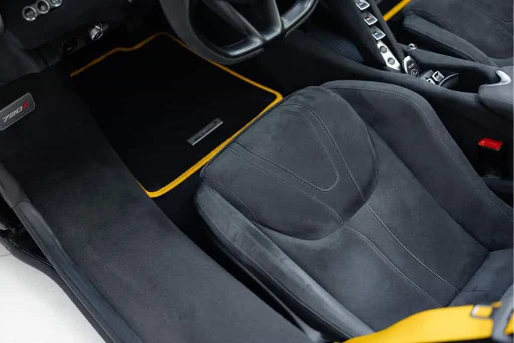 McLaren 720S Spider 4.0 V8 Performance | Volcano Yellow 06/2021-photo-31
