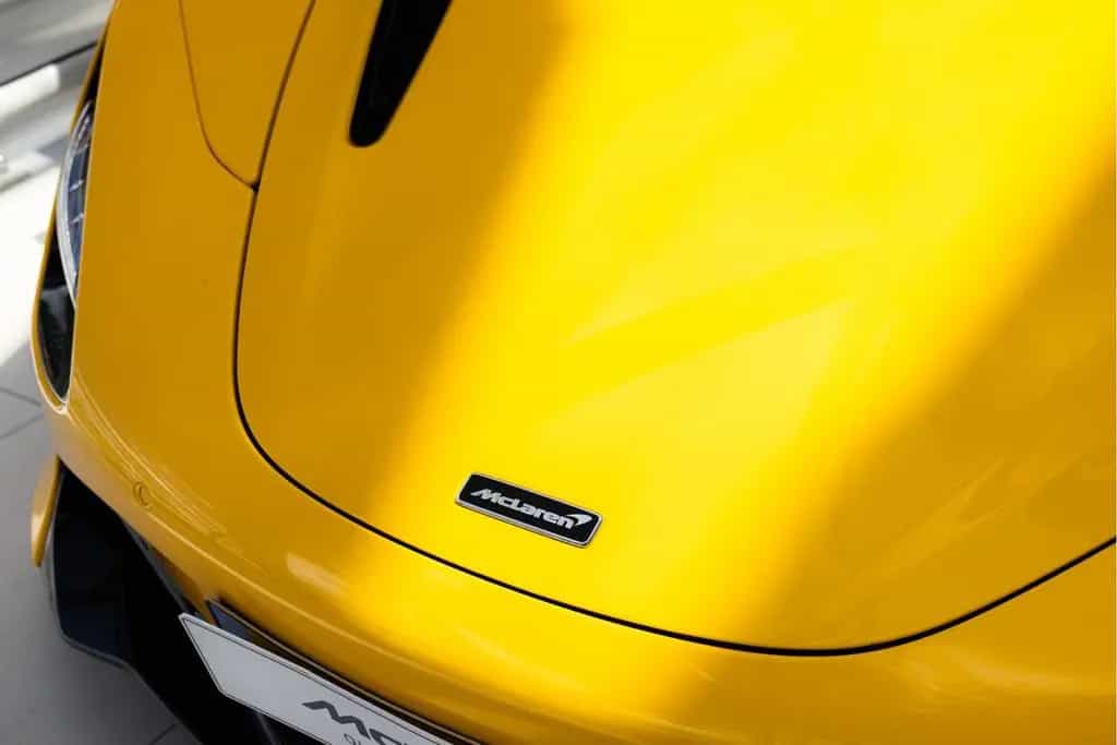 McLaren 720S Spider 4.0 V8 Performance | Volcano Yellow 06/2021-photo-46