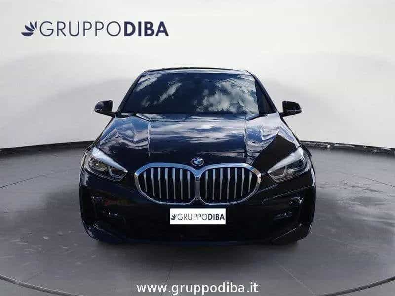 BMW 120 Serie 1 F40 Diesel 120d xdrive Msport auto 03/2021-photo-1