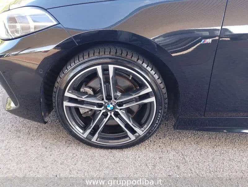 BMW 120 Serie 1 F40 Diesel 120d xdrive Msport auto 03/2021-photo-10