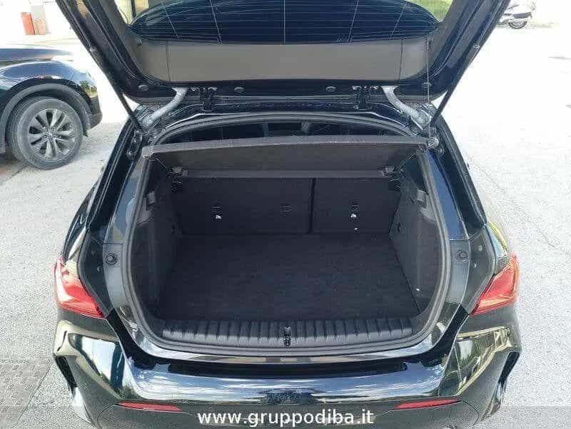 BMW 120 Serie 1 F40 Diesel 120d xdrive Msport auto 03/2021-photo-12