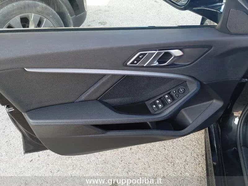 BMW 120 Serie 1 F40 Diesel 120d xdrive Msport auto 03/2021-photo-13
