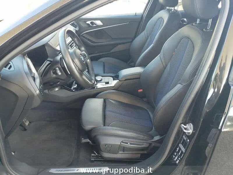 BMW 120 Serie 1 F40 Diesel 120d xdrive Msport auto 03/2021-photo-14