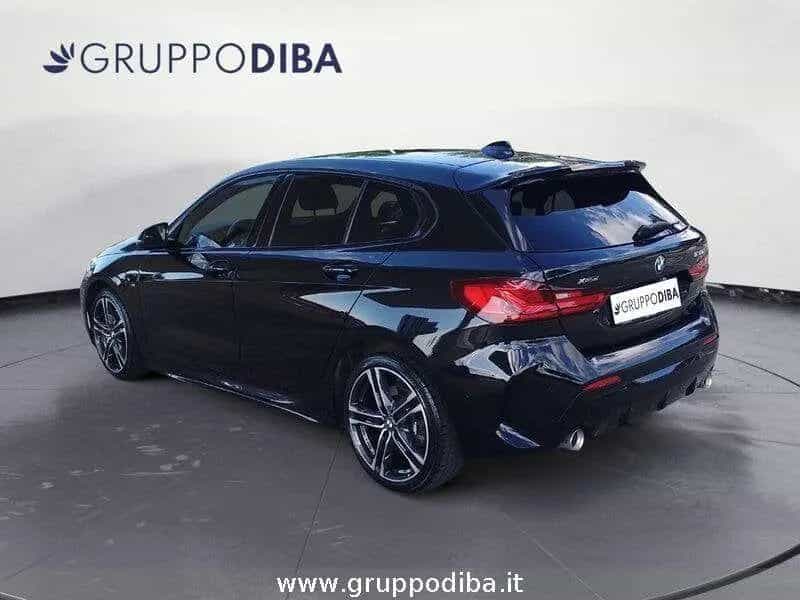 BMW 120 Serie 1 F40 Diesel 120d xdrive Msport auto 03/2021-photo-6