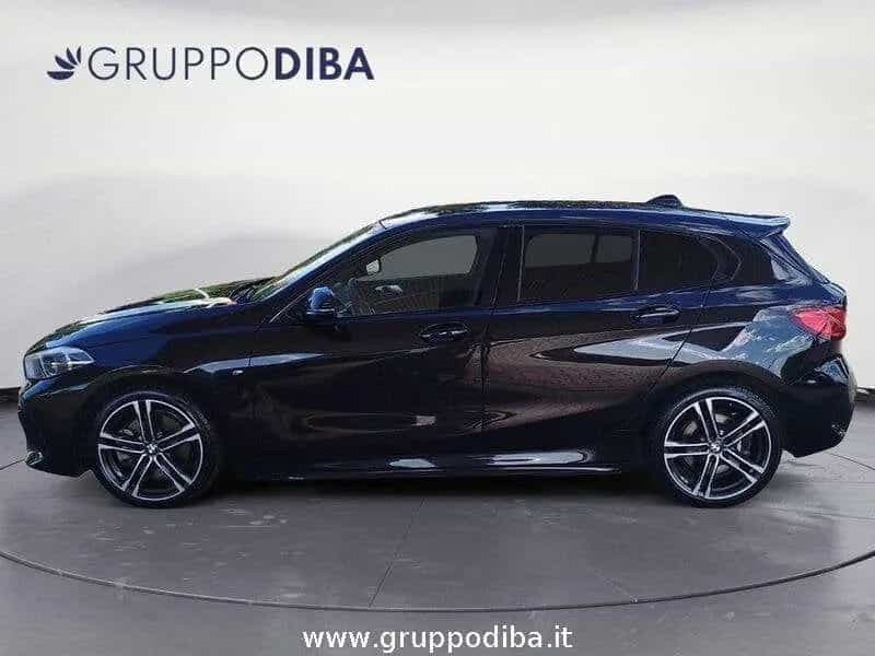 BMW 120 Serie 1 F40 Diesel 120d xdrive Msport auto 03/2021-photo-7