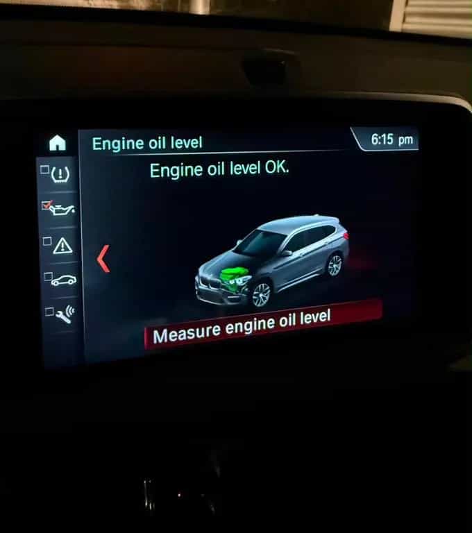 BMW X1 sDrive20i Advantage Steptronic DCT Advantage 07/2018-photo-5