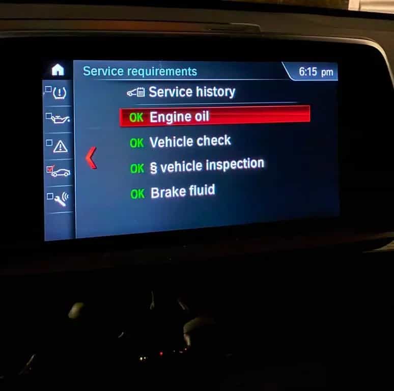 BMW X1 sDrive20i Advantage Steptronic DCT Advantage 07/2018-photo-6