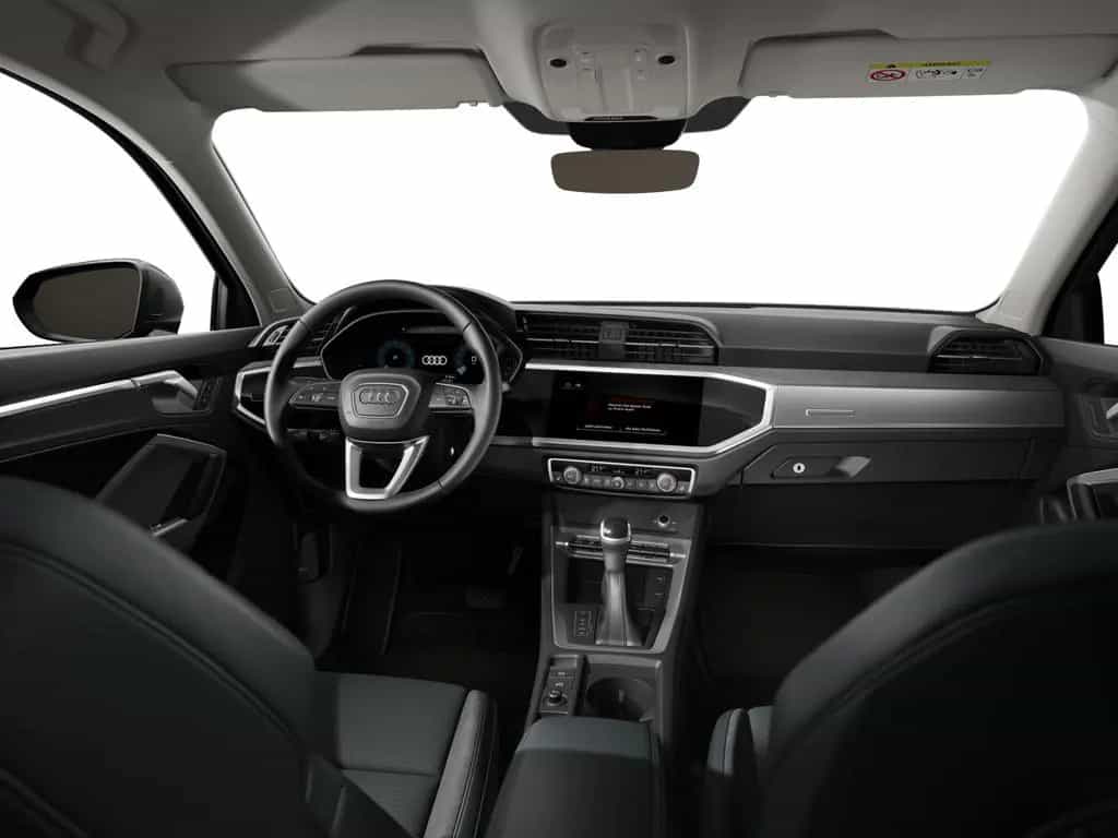 Audi Q3 Sportback S line 35 TFSI S tronic 09/2025-photo-11