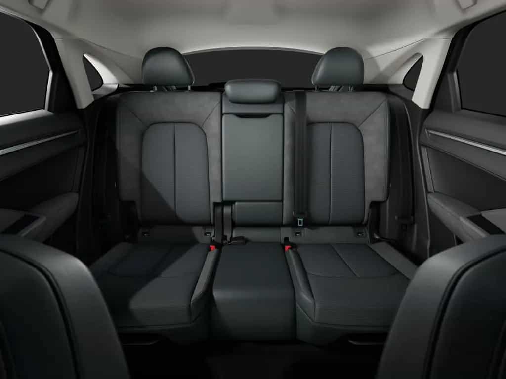 Audi Q3 Sportback S line 35 TFSI S tronic 09/2025-photo-14