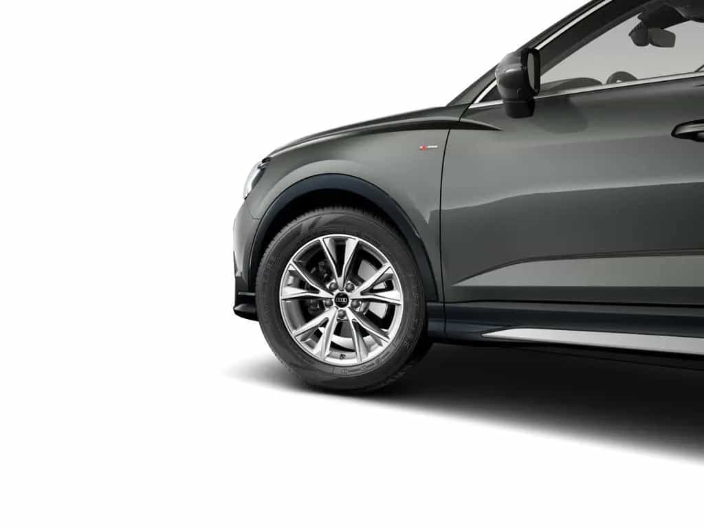 Audi Q3 Sportback S line 35 TFSI S tronic 09/2025-photo-4
