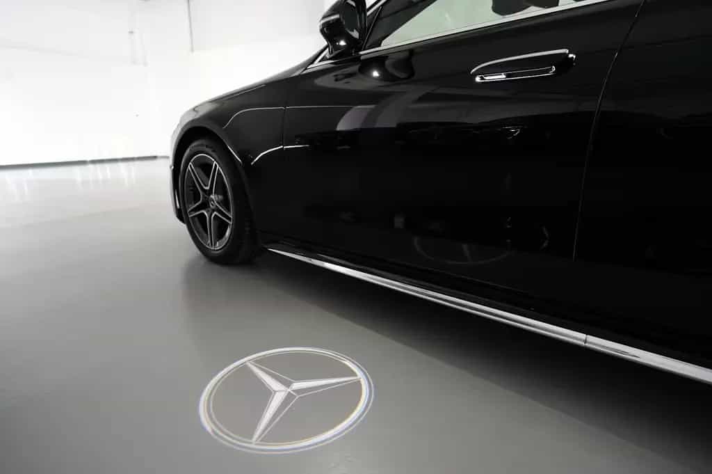Mercedes-Benz S 450 4Matic Lang/Long / AMG LINE / VOLL/FULL 05/2025-photo-8