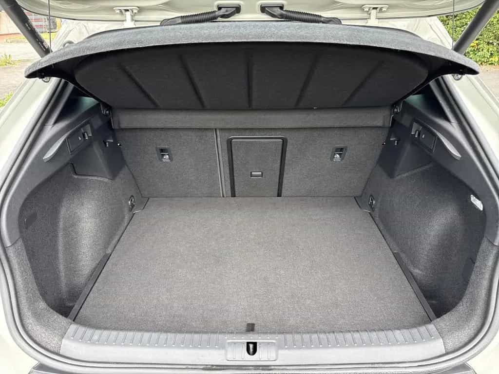 Cupra Formentor VZ5 4Drive 2.5 TSI Edition Taiga Grey 05/2023-photo-12