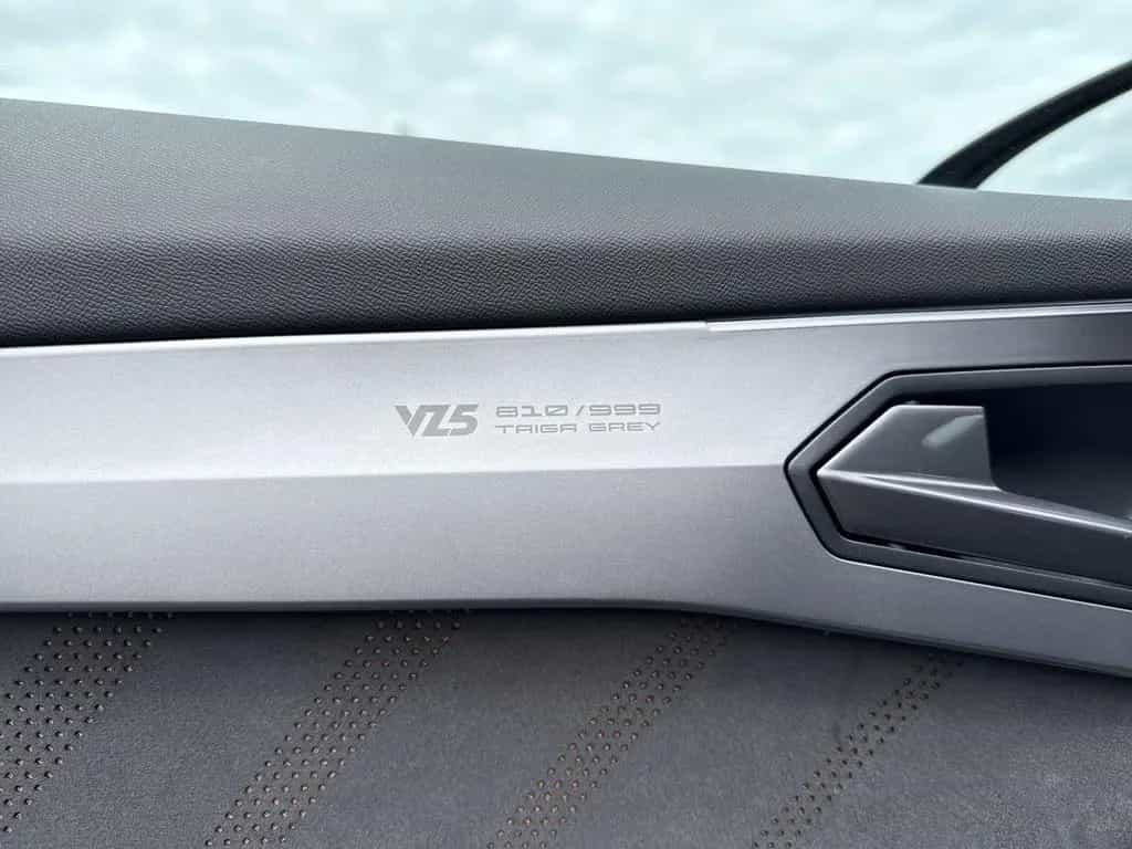 Cupra Formentor VZ5 4Drive 2.5 TSI Edition Taiga Grey 05/2023-photo-13