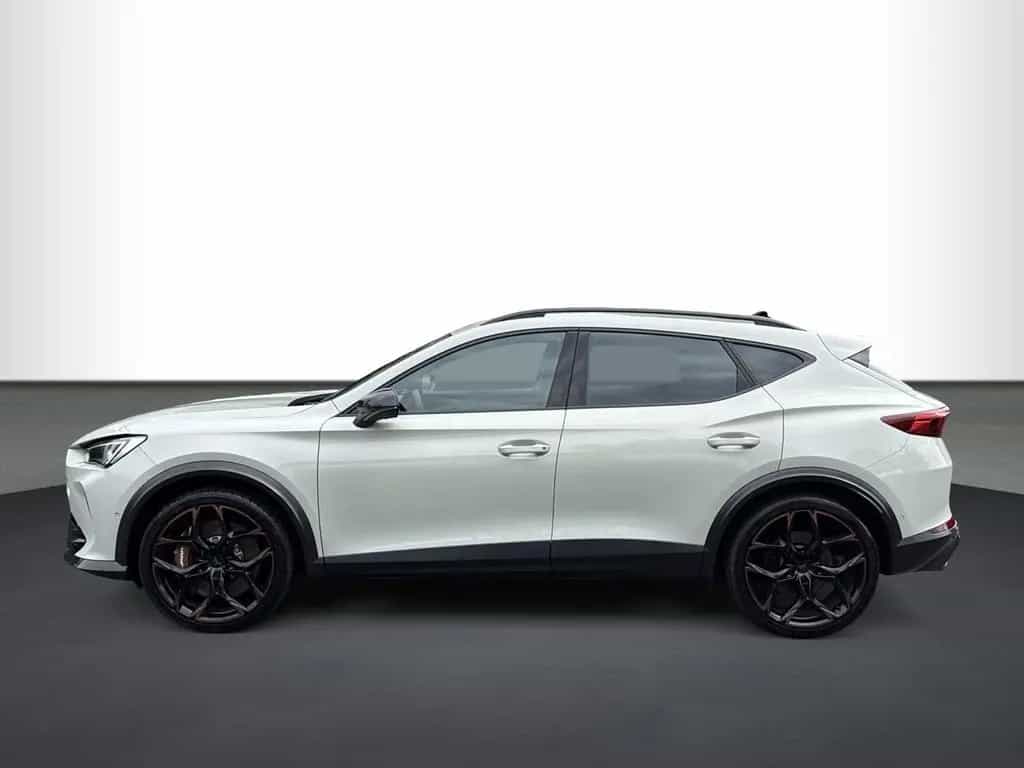 Cupra Formentor VZ5 4Drive 2.5 TSI Edition Taiga Grey 05/2023-photo-4