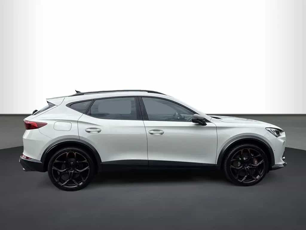 Cupra Formentor VZ5 4Drive 2.5 TSI Edition Taiga Grey 05/2023-photo-5