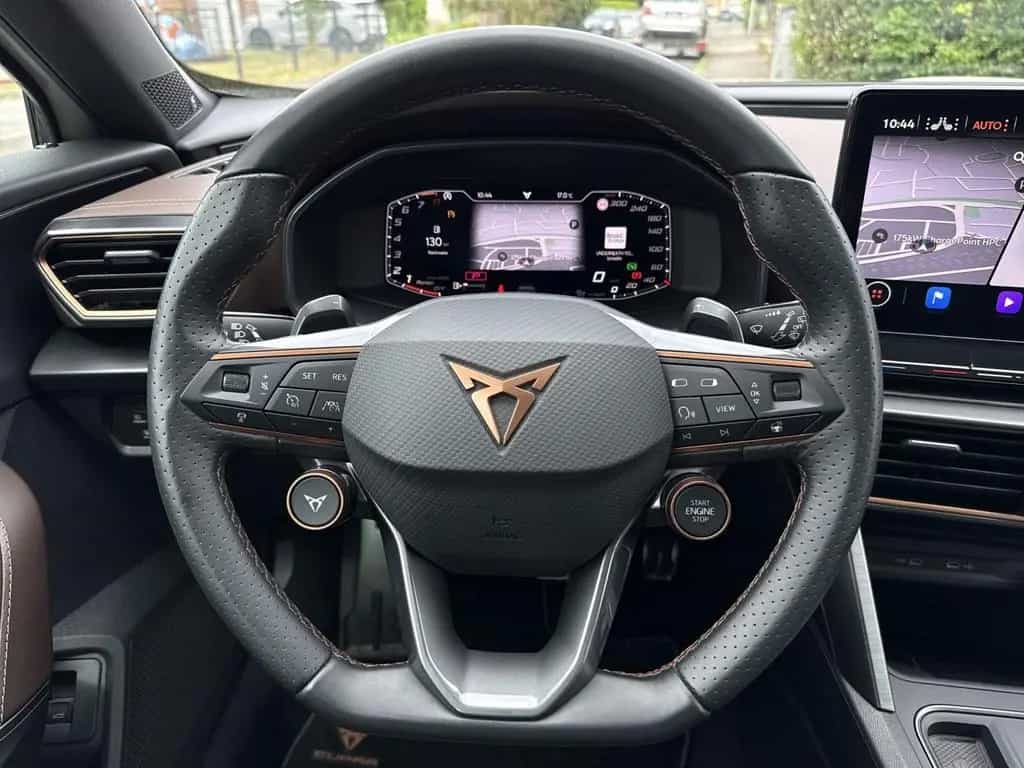 Cupra Formentor VZ5 4Drive 2.5 TSI Edition Taiga Grey 05/2023-photo-8