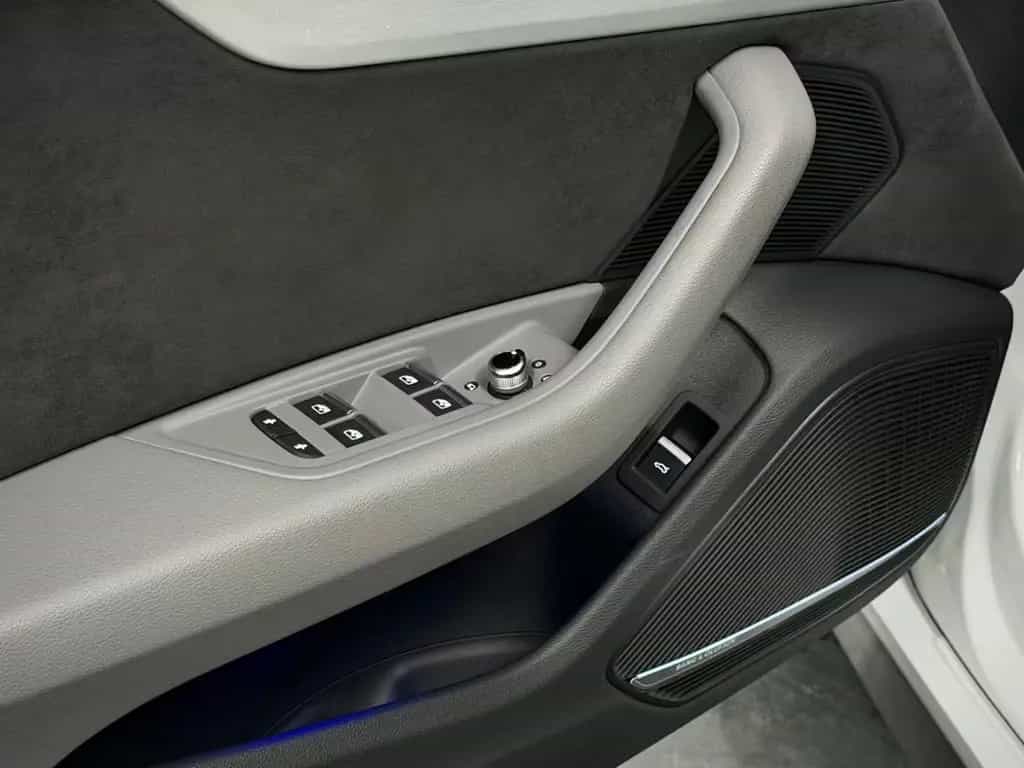 Audi S5 QUATTRO MATRIX/VIRTUAL/B&O/MASSAGE/HUD/LEDER/ 06/2017-photo-12