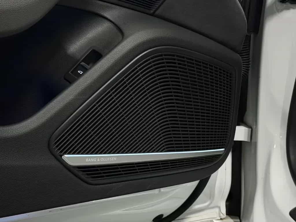 Audi S5 QUATTRO MATRIX/VIRTUAL/B&O/MASSAGE/HUD/LEDER/ 06/2017-photo-13