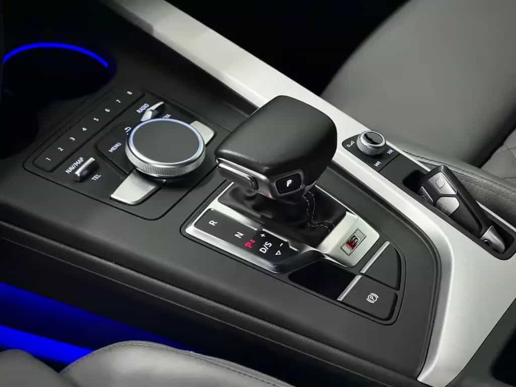 Audi S5 QUATTRO MATRIX/VIRTUAL/B&O/MASSAGE/HUD/LEDER/ 06/2017-photo-20