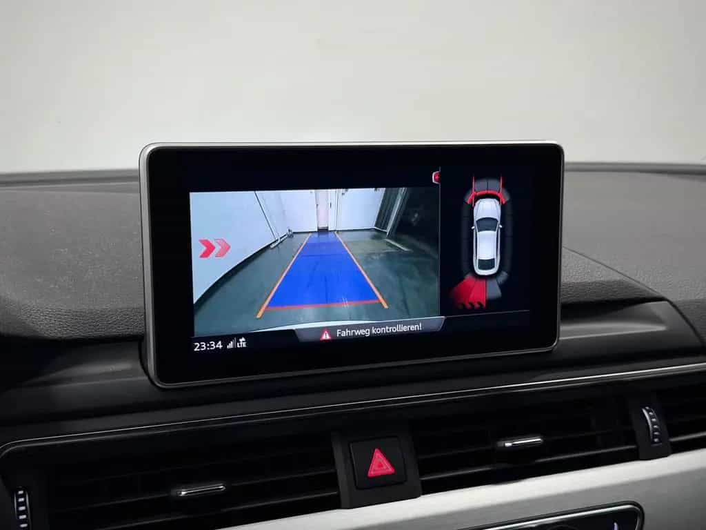 Audi S5 QUATTRO MATRIX/VIRTUAL/B&O/MASSAGE/HUD/LEDER/ 06/2017-photo-41