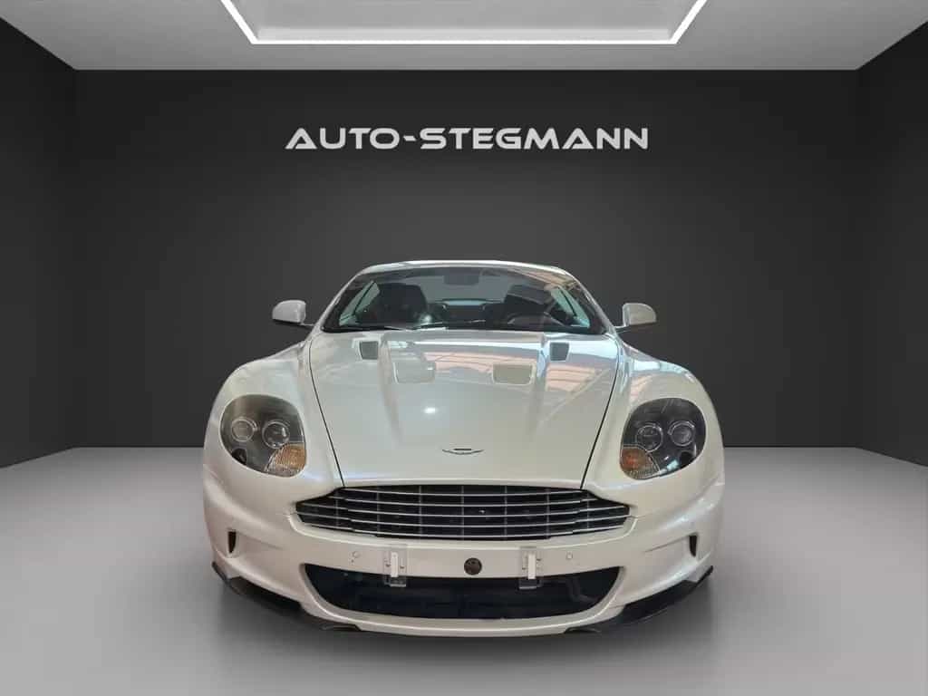 Aston Martin DBS 6.0 04/2011-photo-7