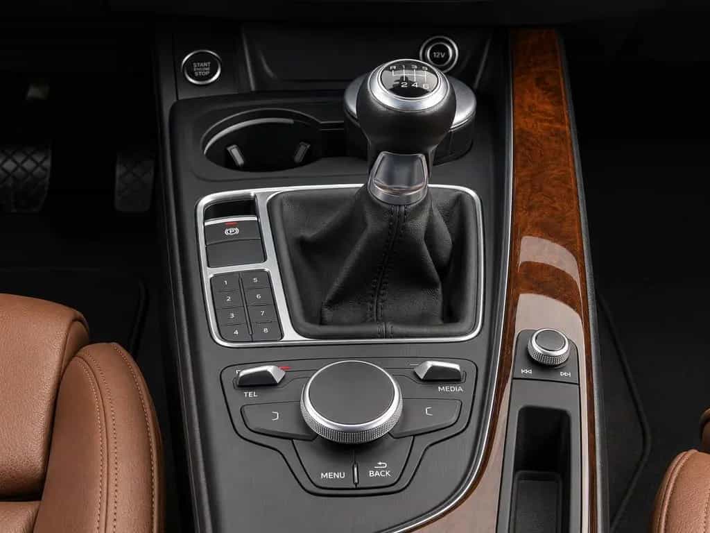 Audi A4 Avant S-Line Sport '77.500KM'Navi'AHK'Leder' 04/2017-photo-13