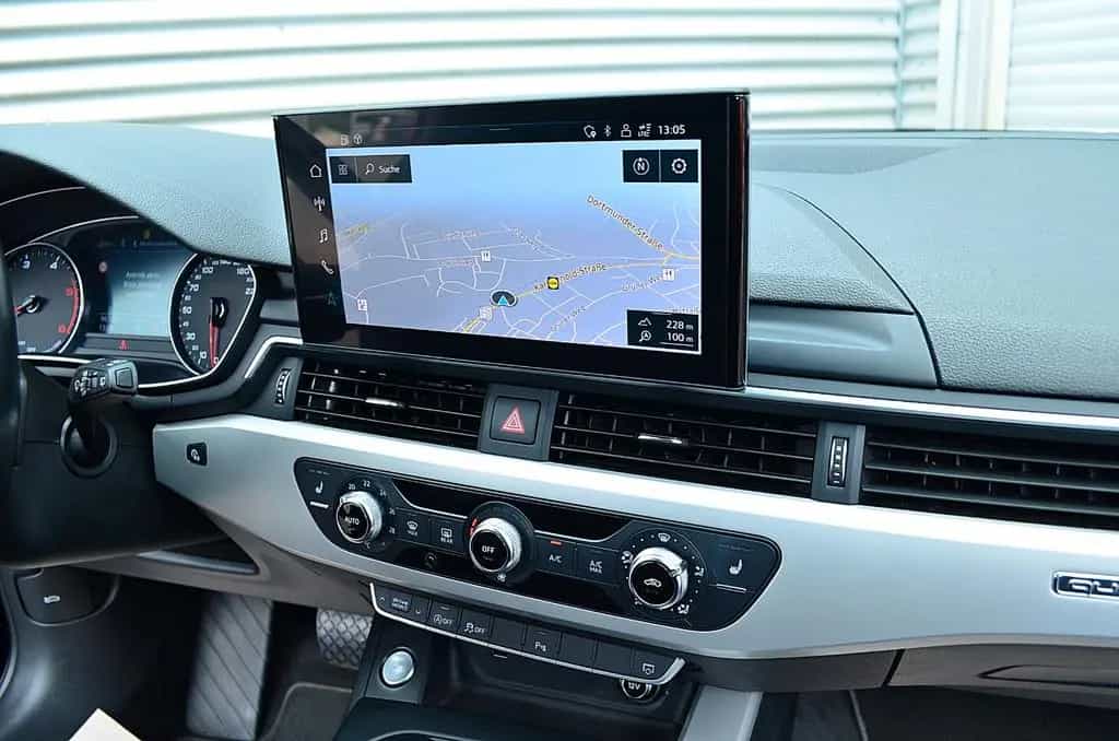 Audi A4 Av. 40 TDI quattro advanced ACC/Lane/Facelift 10/2019-photo-12