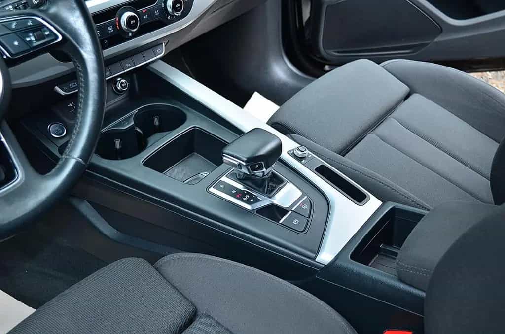 Audi A4 Av. 40 TDI quattro advanced ACC/Lane/Facelift 10/2019-photo-13