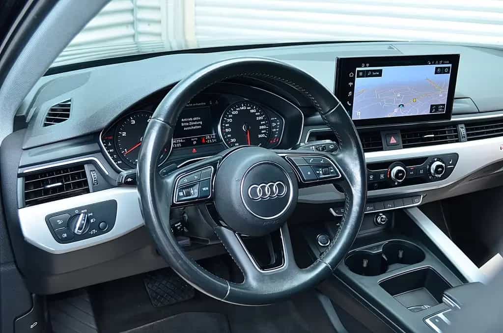 Audi A4 Av. 40 TDI quattro advanced ACC/Lane/Facelift 10/2019-photo-14