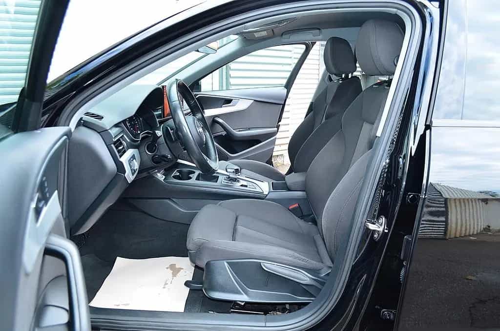 Audi A4 Av. 40 TDI quattro advanced ACC/Lane/Facelift 10/2019-photo-15