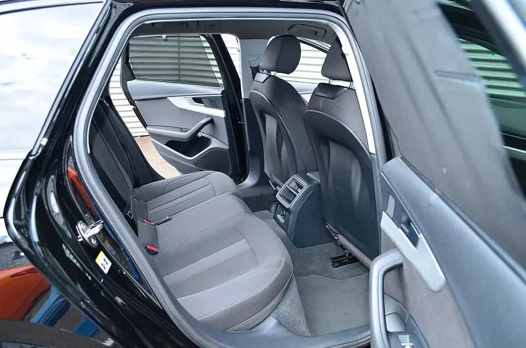 Audi A4 Av. 40 TDI quattro advanced ACC/Lane/Facelift 10/2019-photo-16