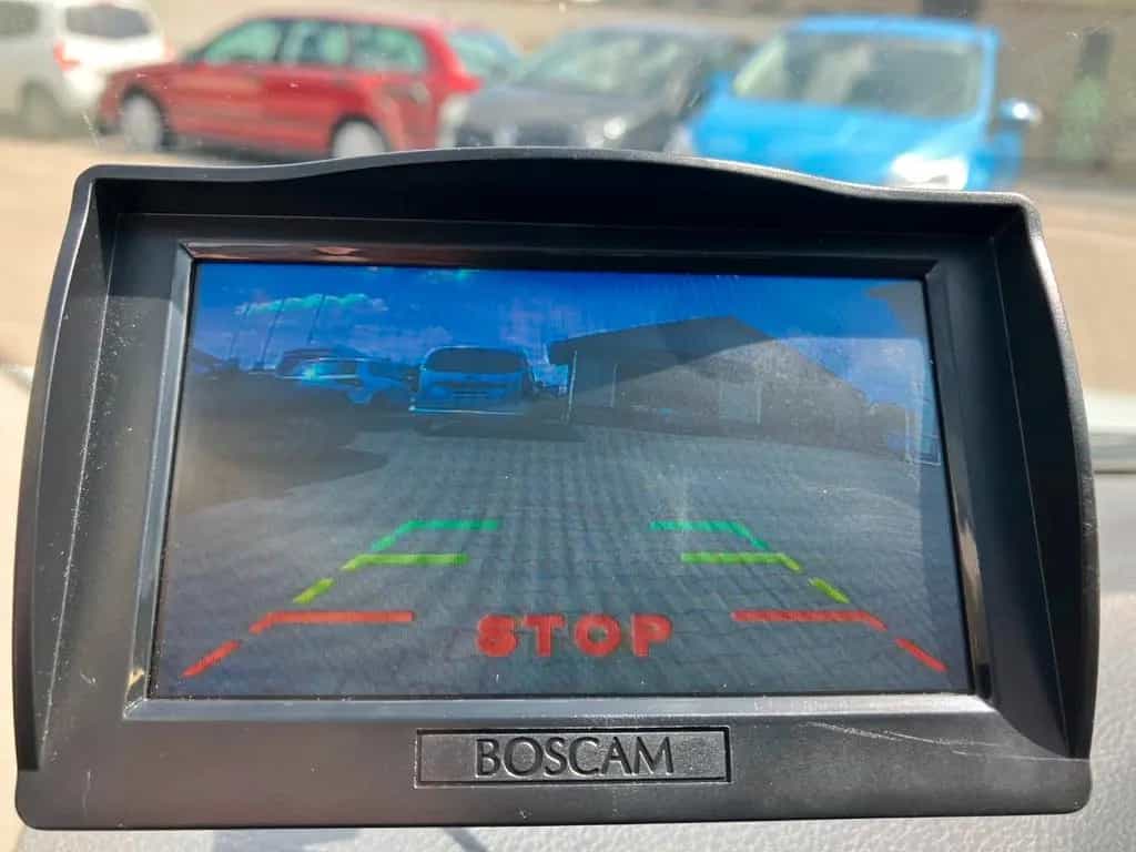 Dacia Dokker 1.6 SCe 100 Rollstuhlrampe 03/2019-photo-18
