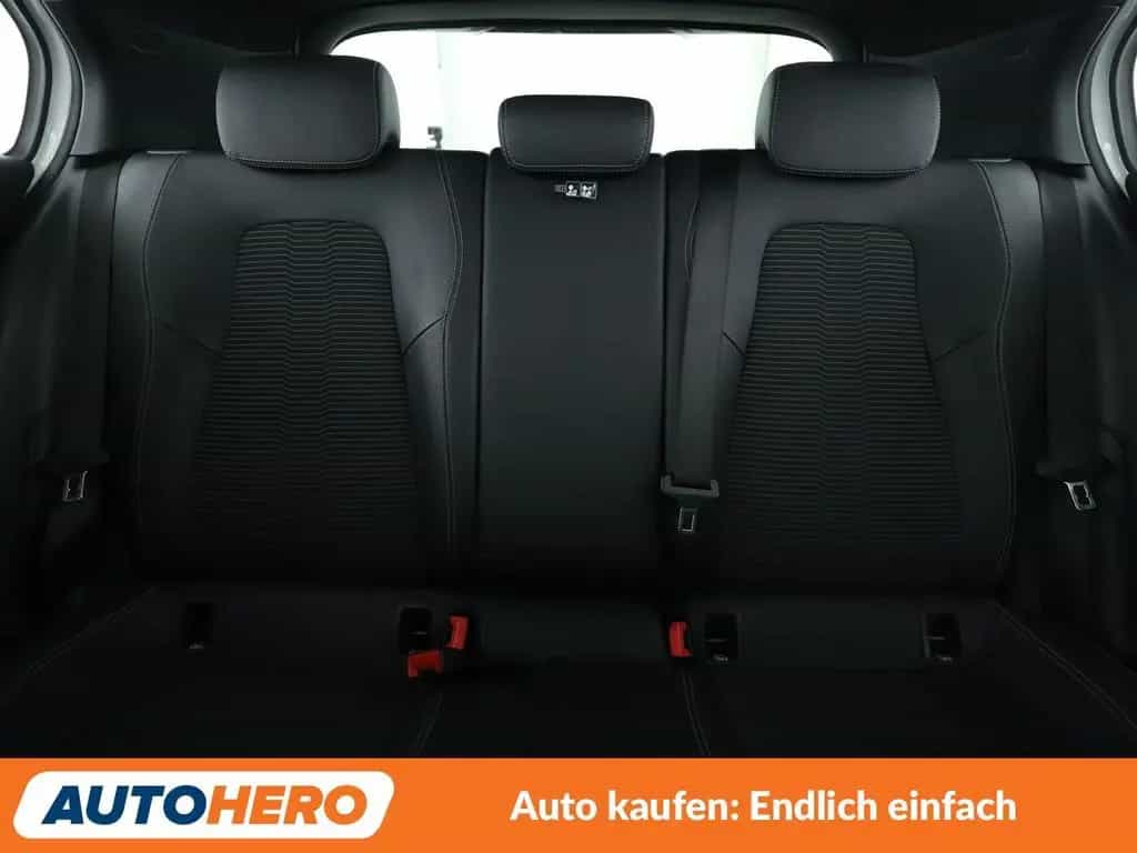 Mercedes-Benz A 250 Progressive Aut.*LED*NAVI*TEMPO*PDC*SHZ* 09/2019-photo-15