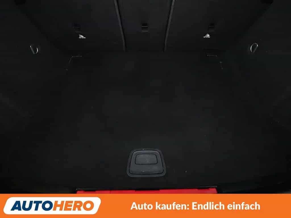 Mercedes-Benz A 250 Progressive Aut.*LED*NAVI*TEMPO*PDC*SHZ* 09/2019-photo-17