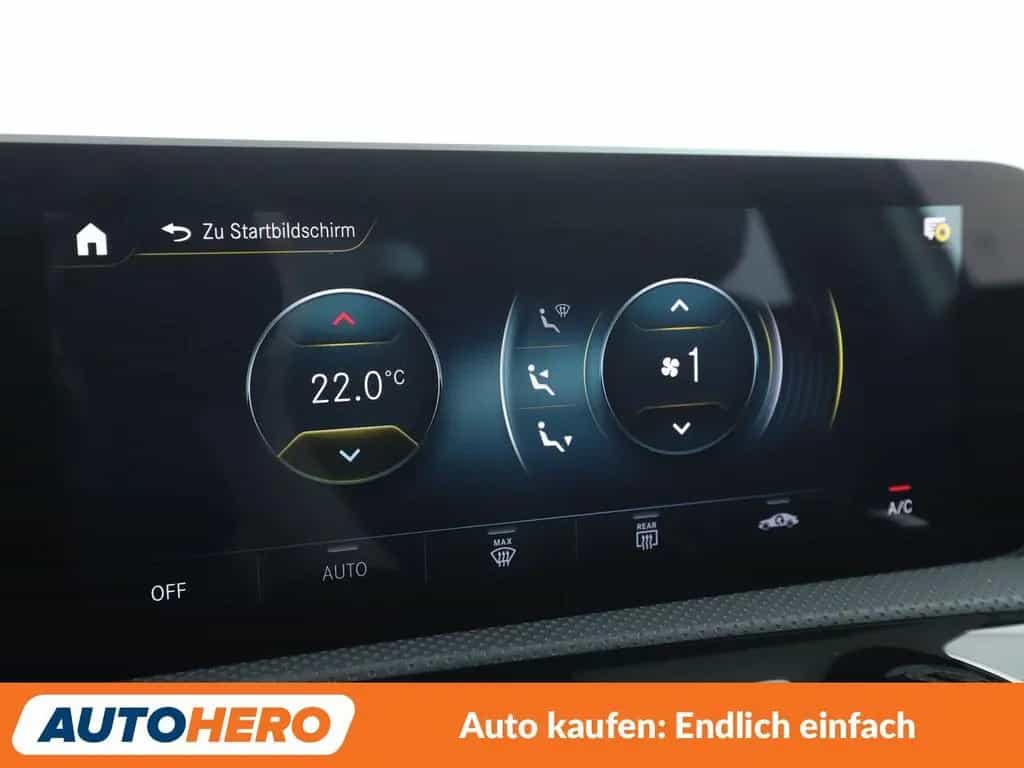 Mercedes-Benz A 250 Progressive Aut.*LED*NAVI*TEMPO*PDC*SHZ* 09/2019-photo-22