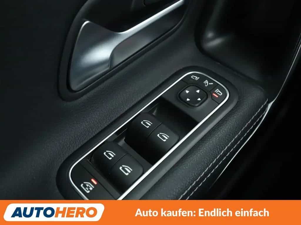 Mercedes-Benz A 250 Progressive Aut.*LED*NAVI*TEMPO*PDC*SHZ* 09/2019-photo-24