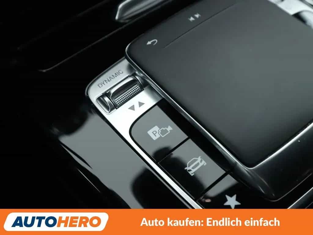 Mercedes-Benz A 250 Progressive Aut.*LED*NAVI*TEMPO*PDC*SHZ* 09/2019-photo-27