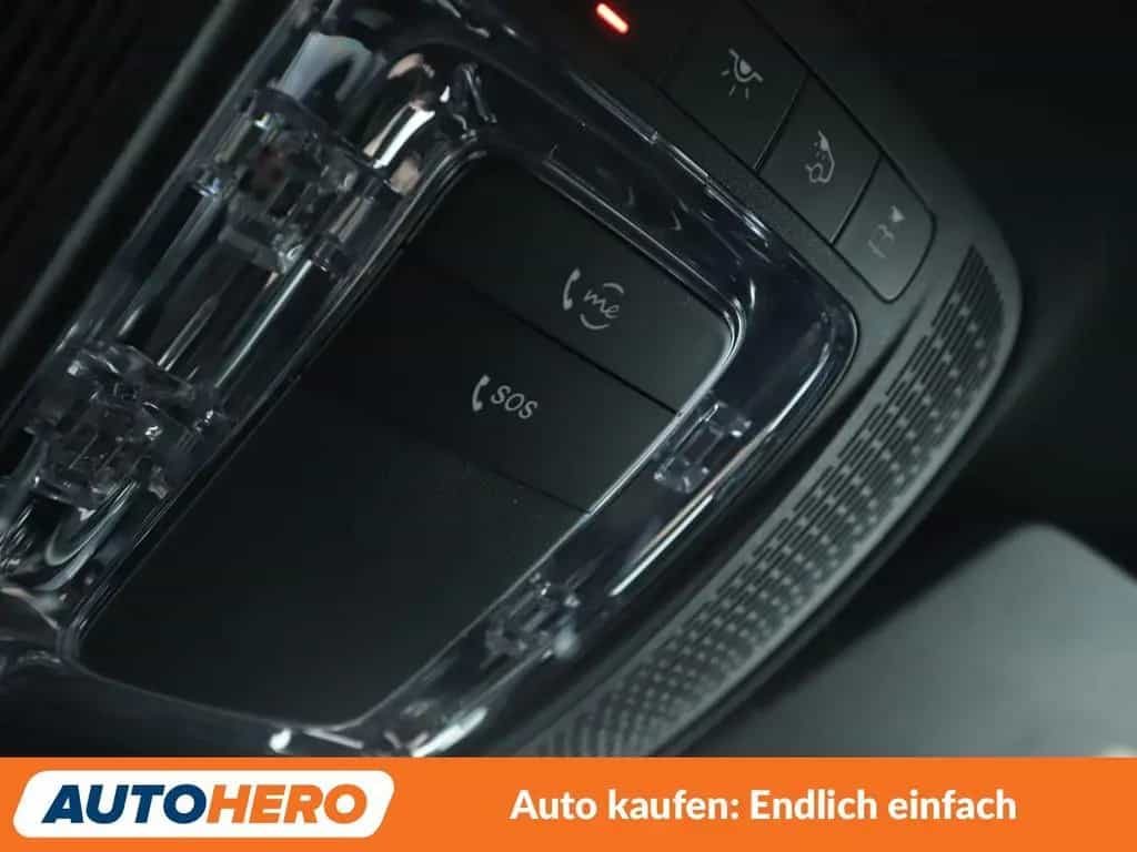 Mercedes-Benz A 250 Progressive Aut.*LED*NAVI*TEMPO*PDC*SHZ* 09/2019-photo-28