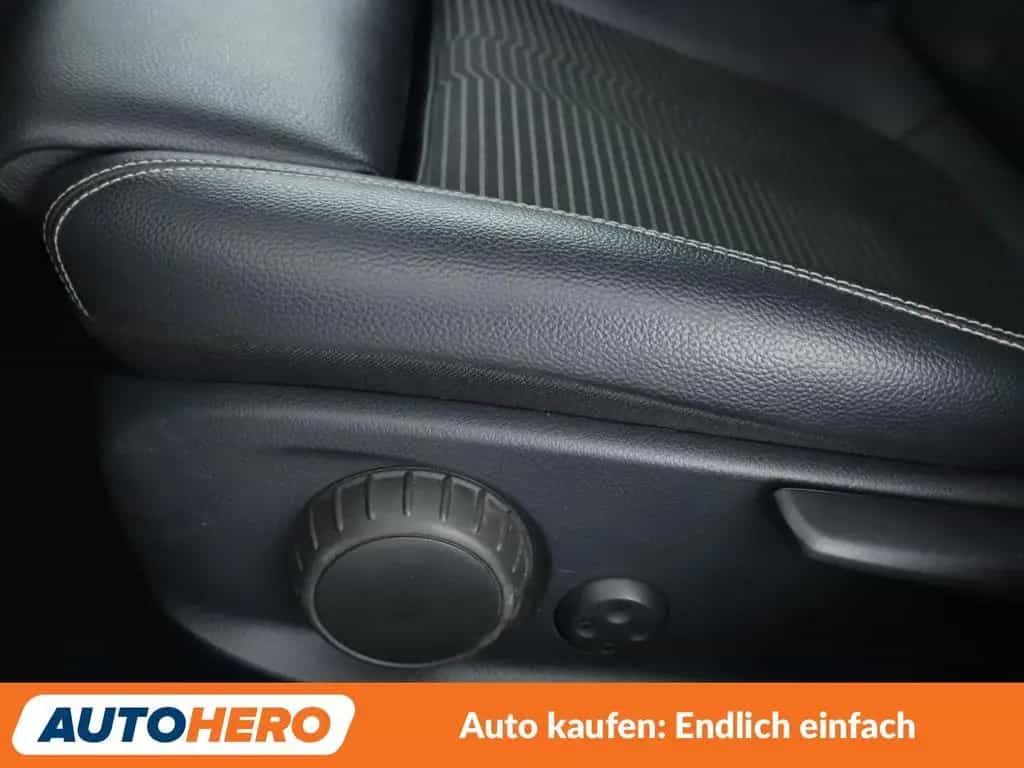 Mercedes-Benz A 250 Progressive Aut.*LED*NAVI*TEMPO*PDC*SHZ* 09/2019-photo-29