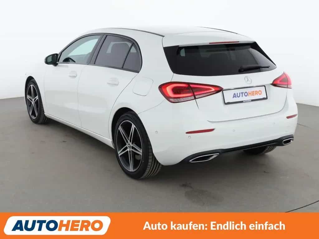 Mercedes-Benz A 250 Progressive Aut.*LED*NAVI*TEMPO*PDC*SHZ* 09/2019-photo-3