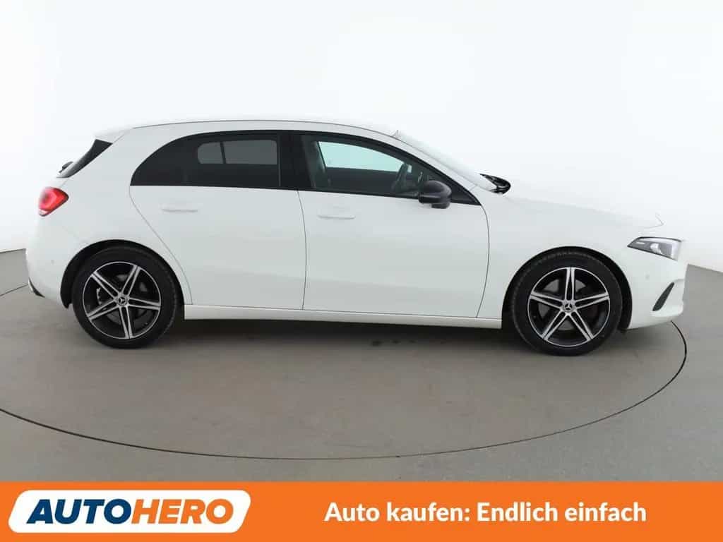 Mercedes-Benz A 250 Progressive Aut.*LED*NAVI*TEMPO*PDC*SHZ* 09/2019-photo-6