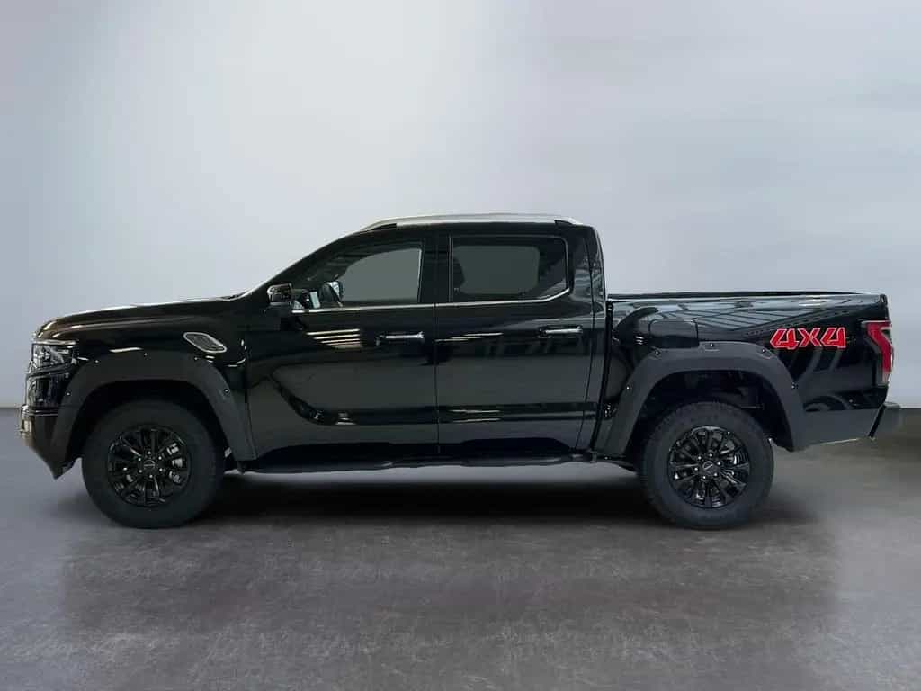 Foton 4 Ultra 2.0 L Diesel 117kW 8AT null-photo-1